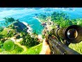 10 MOST LIVED-IN Open World Games - YouTube