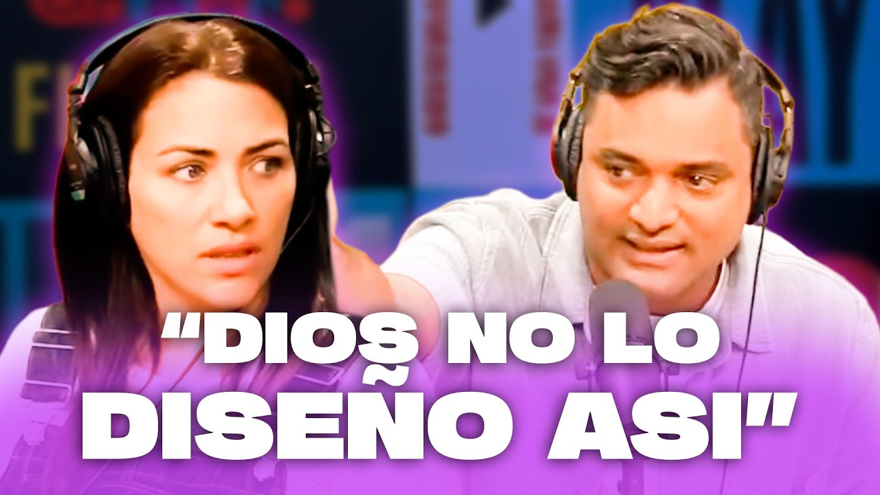 Por qué el MODELO PIRAMIDAL está matando a los PASTORES - Fer y Marcos Brunet