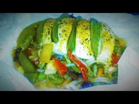 parchment-asia-chicken-fitness-recipe-(under-400-calories)