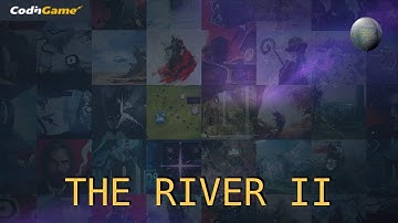 [CODINGAME]- PUZZLE THE RIVER II - EPIDOSE 41 BIS  [JAVASCRIPT]
