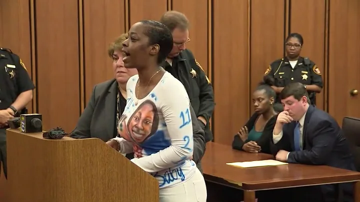 Mother of Euclid 9-year-old killed in hit-skip spe...