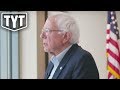 Bernie sanders interview with cenk uygur of the young turks