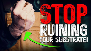 Struggling with Contamination? Your Moisture Levels Might Be the Problem