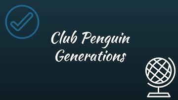 BETTER CPPS THEN CPR #2 - CLUB PENGUIN GENERATIONS!