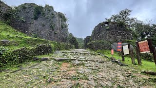 Hidden Temple on top of the world-you won’t believe this view!🏔️#travelvlog #temple 