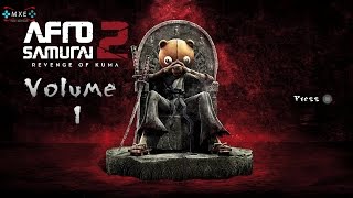 видео Afro Samurai 2: Revenge of Kuma