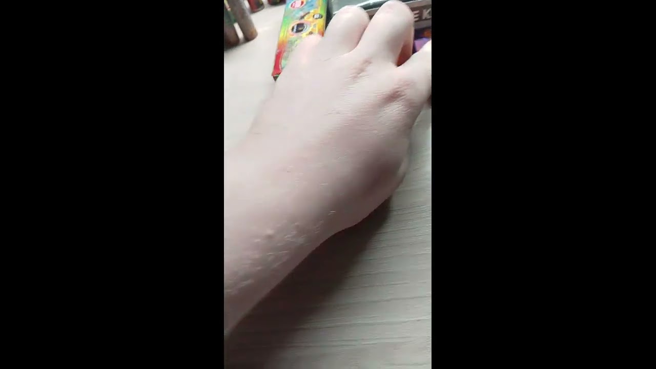 Обзор всей моей новой пиротехники 