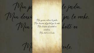 Charade Épisode 1 Sur 6