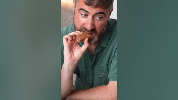 Best way to eat a Tim Tam