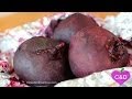 How To Roast Beets - Clean & Delicious®