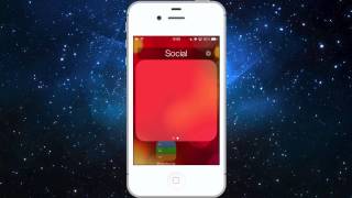 Trucos para iPhone con iOS 7: Cómo eliminar aplicaciones nativas