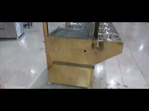 میز کار سلف سرویس طرح تاپینگ فلافل پرکن بخور فر ساندویچی تجهیزات آشپزخانه صنعتی اجاق ۰۹۹۲۵۰۴۰۶۶۳