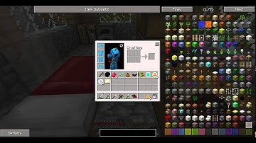 Minecraft Lets Play Mod of the month Botania Ep  04 Some of the useful Items in  Botania