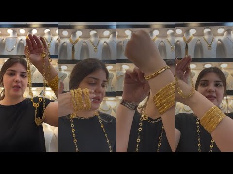اقوى عروض الذهب اليوم من مجوهرات وسام والأجور كلشي بسيطة ومنخفضة ذهب اكسبلور مجوهرات Gold