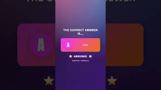 Quiz 33: Global Knowledge Challenge #quiz #trivia #tech