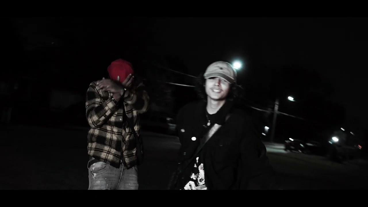 LuhMo3 & YKLP - Glock Retarded (Official Music Video)