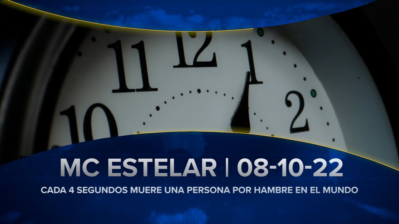 🚨Cada 4 segundos muere una persona por hambre en el mundo, la ...