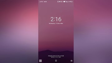 Official Cardinal- Aosp 5.2 Oreo 8.1 for redmi note3