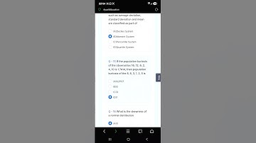 Basics Of Biomedical Engineering | Answer Key | Module 2 | #ncism #elective #viral #short