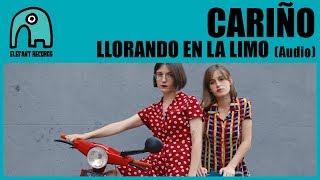 Video thumbnail of "CARIÑO - Llorando En La Limo (C. Tangana Cover) [Audio]"