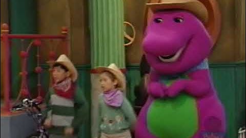 Round and Round We Go Credits Comparison (Screener vs. Final Version) (V1) (Demo Version) Part 26