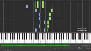 fandub V.K medley [part 5/6]