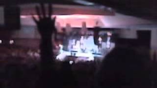 Mcqueen Street Woman In Love