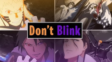 Anime Mix [HD] - Don