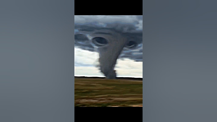 The biggest tornado🤔? #trollface #edits #shorts