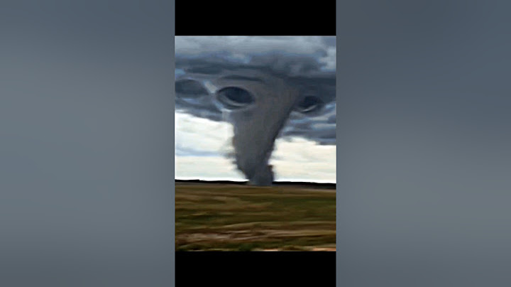 The biggest tornado🤔? #trollface #edits #shorts