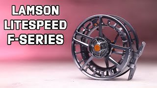 3 Fly Reels That SAVE Money - Lamson & Orvis 