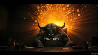 The Giant's Pause | "When Strategy Sleeps, Does Bitcoin Wake Up?"