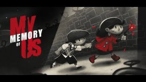 Uncle Swinney Plays: My Memory of Us: Part 3.