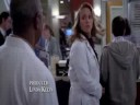 Erica Hahn on GA 3x09