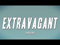 Yvngxchris  extravagant lyrics