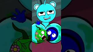 Sprunki Sky Fart Elevator Hd