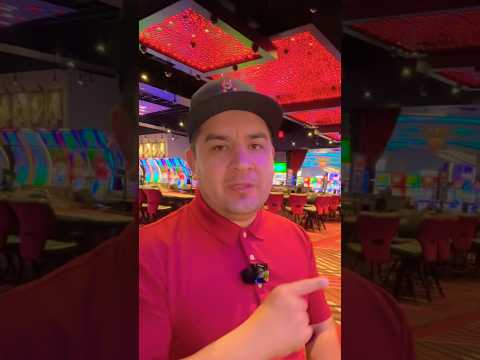 Welcome to Morongo Casino Resort & Spa!