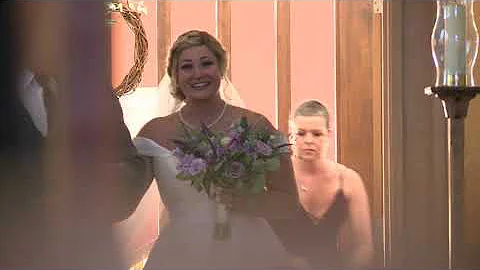 Allison & Floyd Highlight Video 6-27-2020
