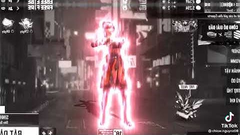 [ FREE FIRE ] SHARE CODE ALIGHT MOTION ĐẬP ĐẬP STREAMER ĐẠI CHIẾN BY AS MOBOLE CỰC ĐỈNK | QT Gaming