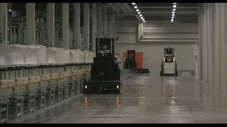 15% Increase In Capacity With Rocla Route Optimizer At Ido
