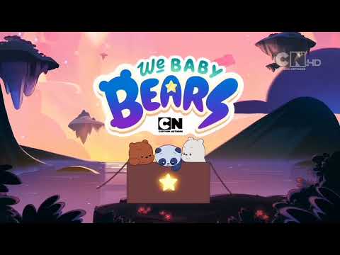 Cartoon Network MENA Continuity 23 April 2022 