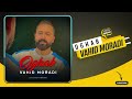 Vahid moradi  oghab  official audio track    