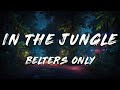 Belters Only In The Jungle Lyrics Ft Karen Harding mp3