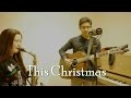 "This Christmas" - Donny Hathaway (Austin Gatus and Jade Elliott Cover)
