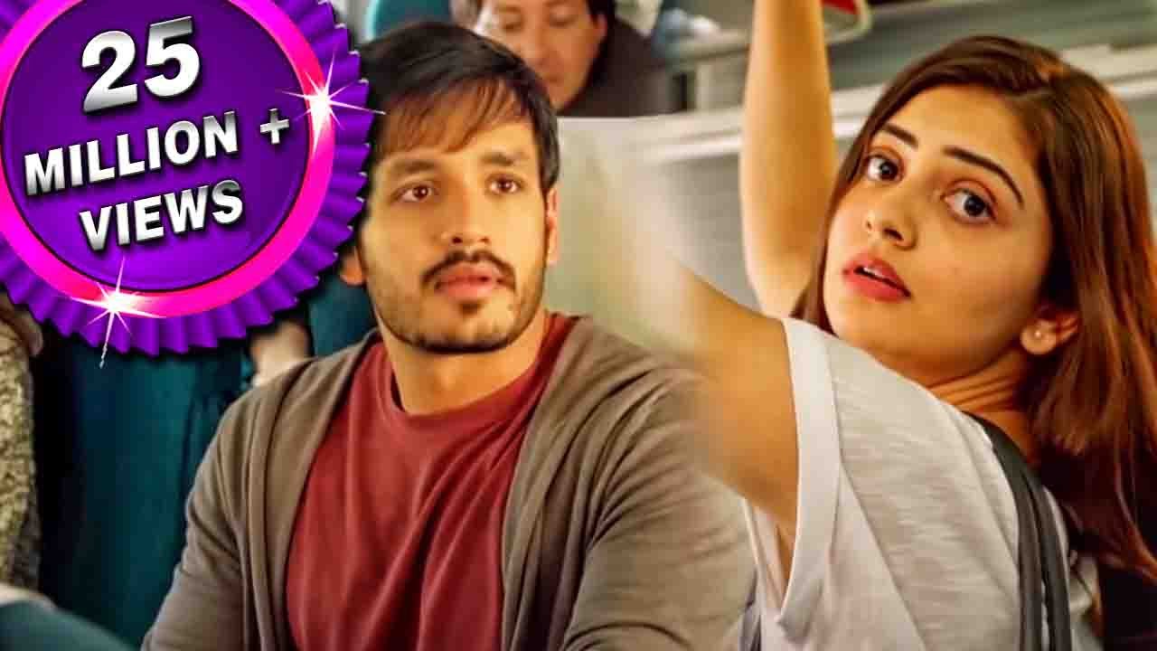 इस लड़के का जवाब नहीं !!! एक लड़की नहीं पटी तो देखिये कैसे दूसरी को सेट कर लिया