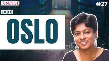 #27 Lab 6 - OSLO | Optical Engineering