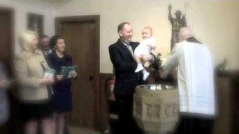 James John Dalgleish