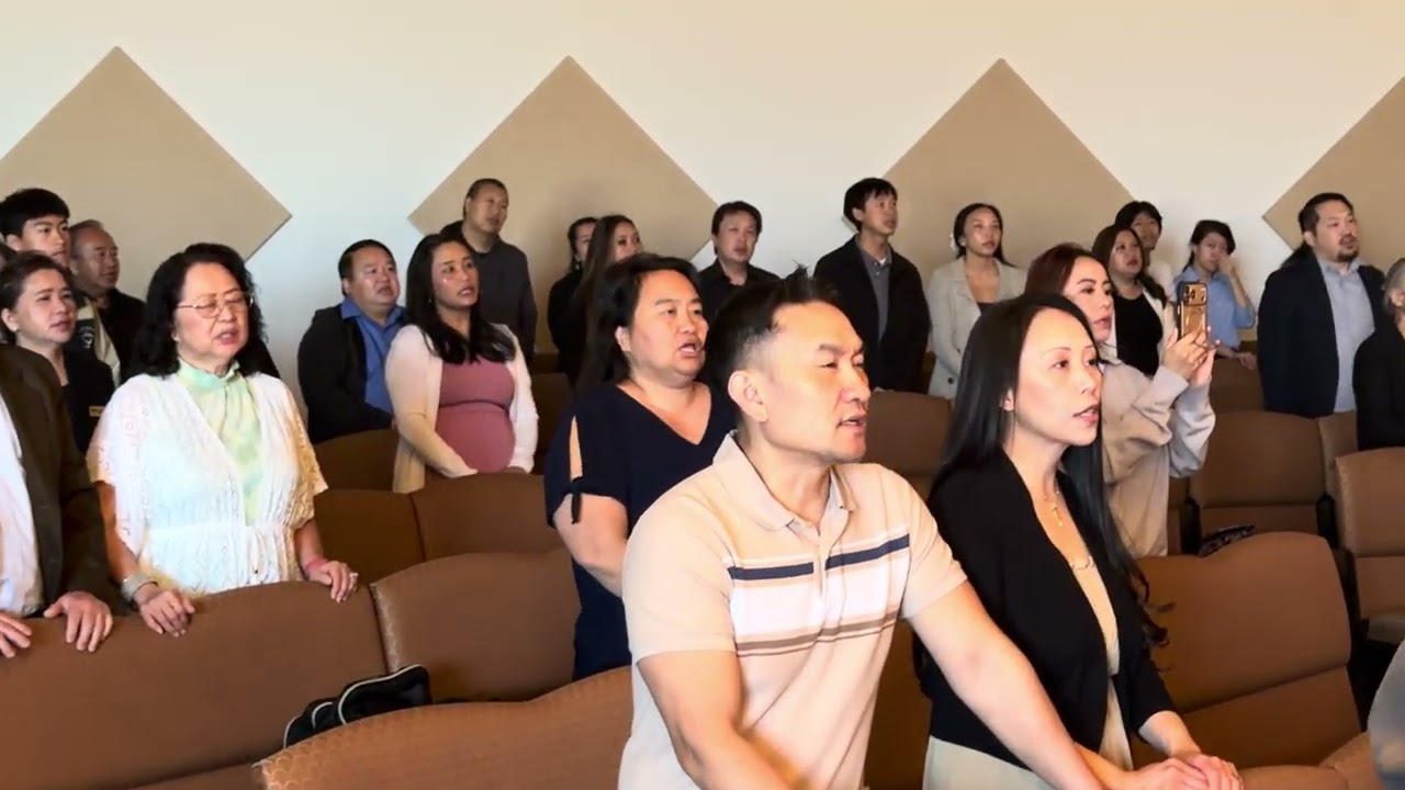 VHAC Praise and Worship 1/11/2026.