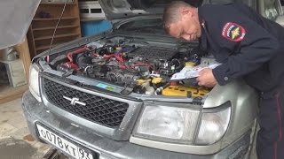 Ставим на учёт субарик или почему он делает Бу-Бу-Бу Ставим на учёт субарик или почему он делает Бу-Бу-Бу