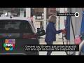 Drivers say 10-cent gas price drop still not enough as excise tax suspended